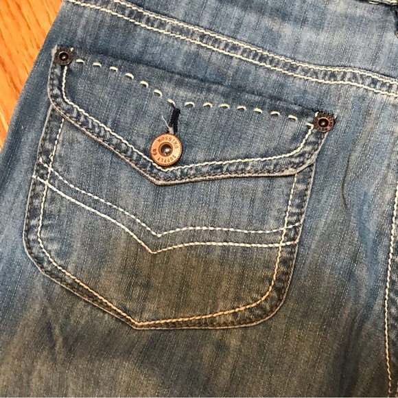 ▪️MOSSIMO SUPPLY CO Denim Jeans - Picture 7 of 7
